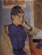 Paul Gauguin, Ma De Li